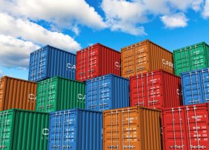 Container
